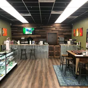 Imperial Vapor Co. - Sugar Land is your local, friendly vape shop.