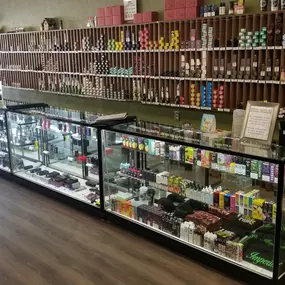 Bild von Imperial Vapor Co. - Sugar Land