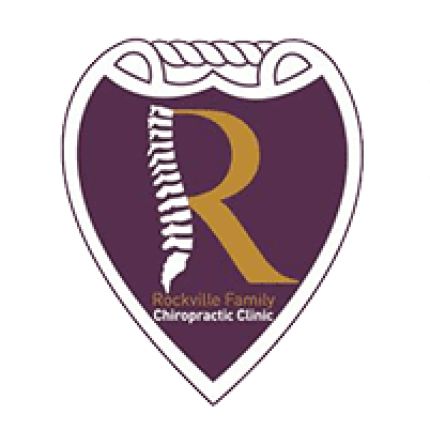 Logo van Rockville Family Chiropractic Clinic