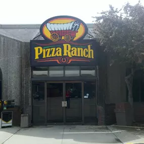 Bild von Pizza Ranch