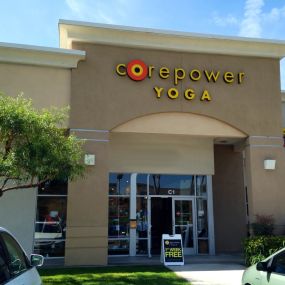 Bild von CorePower Yoga - Laguna Hills