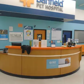 Bild von Banfield Pet Hospital