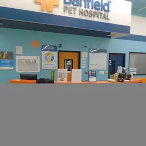 Banfield Pet Hospital® - Phoenix Spectrum Mall