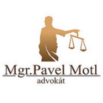 Λογότυπο από Motl Pavel Mgr. - advokát