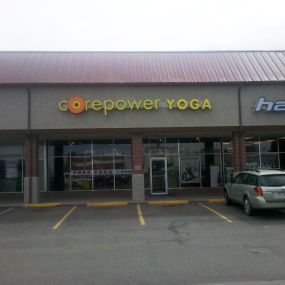 Bild von CorePower Yoga - Cherry Hills