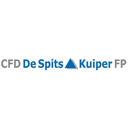 Logotyp från CFD De Spits