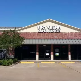 dry cleaners