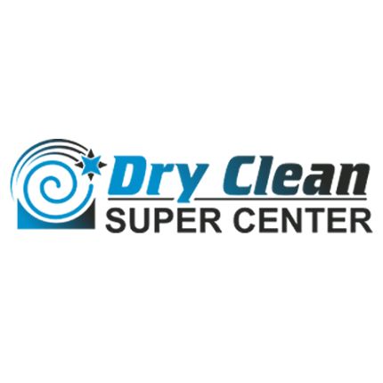 Logo da Dry Clean Super Center