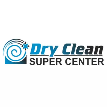 Logo de Dry Clean Super Center