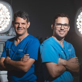 Our Orlando plastic surgeons have implemented the latest, most advanced cosmetic surgery techniques to their practice. Dr. Roger Bassin and Dr. Adam Kinal have extensive experience and specialize in body, facial, and non-invasive plastic surgery procedures. A top priority for our surgeons is to provide outstanding patient care and are dedicated to achieving their patients desired procedure goals.