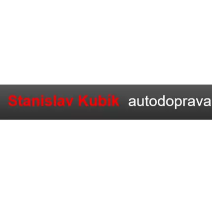 Logo od Stanislav Kubík - autodoprava