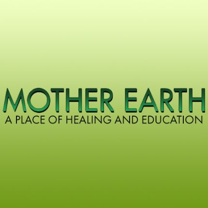 Logo da Mother Earth Vitamins and More