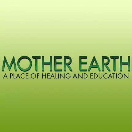 Logo van Mother Earth Vitamins and More