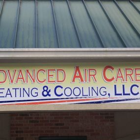 Bild von Advanced Air Care Heating and Cooling