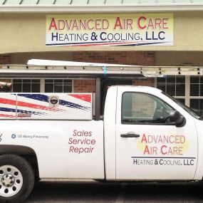 Bild von Advanced Air Care Heating and Cooling