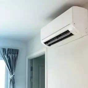 4 Ideal Places to Install a Mini-Split System http://bit.ly/2ehnqCm