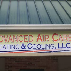 Bild von Advanced Air Care Heating and Cooling