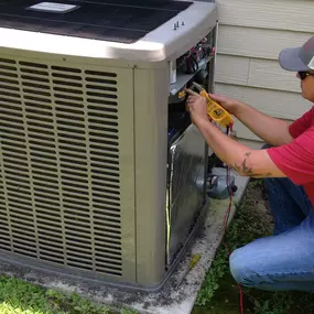 Bild von Advanced Air Care Heating and Cooling