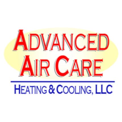 Logo da Advanced Air Care Heating and Cooling