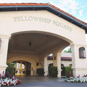 Located in near Phoenix, our facility offers its residents with an excellent lifestyle and services they require. See why seniors keep moving into Fellowship Mesa.