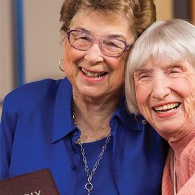 Being largest not-for-profit provider of senior housing and living in Arizona, we understand the importance of providing a lifestyle that is guided by our Christian-based mission.