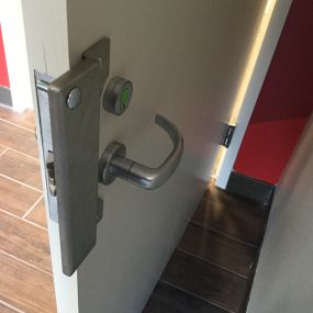 With over 40 years of experience, we are the top local choice for all your locksmith, safe, and vault needs.  From repair and replacing locks, to lock re-keying, and access controls, as well as a large assortment of safes that we stock and sell in store, we are the only call you need to make for residential and commercial services!
