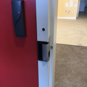 With over 40 years of experience, we are the top local choice for all your locksmith, safe, and vault needs.  From repair and replacing locks, to lock re-keying, and access controls, as well as a large assortment of safes that we stock and sell in store, we are the only call you need to make for residential and commercial services!