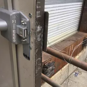 With over 40 years of experience, we are the top local choice for all your locksmith, safe, and vault needs.  From repair and replacing locks, to lock re-keying, and access controls, as well as a large assortment of safes that we stock and sell in store, we are the only call you need to make for residential and commercial services!