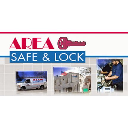 Logo from Area Safe & Lock Service