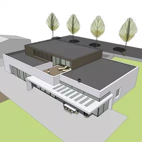 HVN Architecten BV