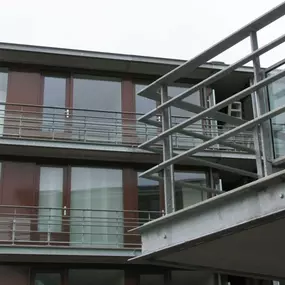 HVN Architecten BV