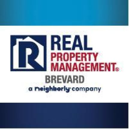 Logo da Real Property Management Brevard