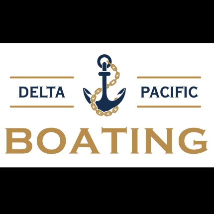 Logótipo de Delta Pacific Boating