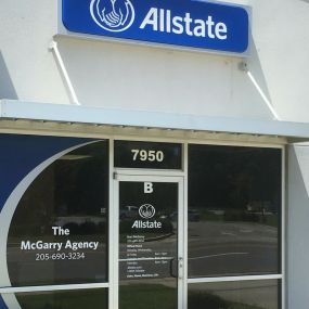 Bild von Hart McGarry: Allstate Insurance