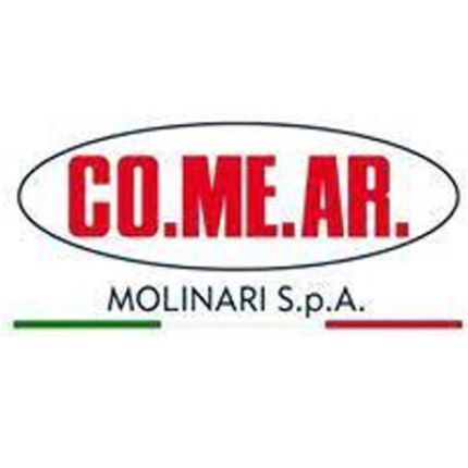 Logotyp från Co.Me.Ar Molinari Spa