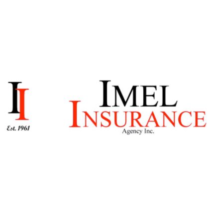 Logo fra Imel Insurance Agency, LLC