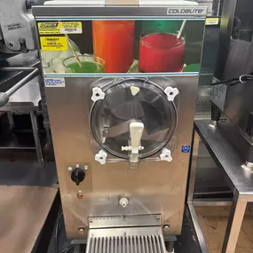 Reconditioned Coldelite Margarita Machine