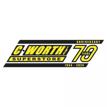 Logo od C Worth Superstore