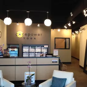 Bild von CorePower Yoga - Arlington Heights