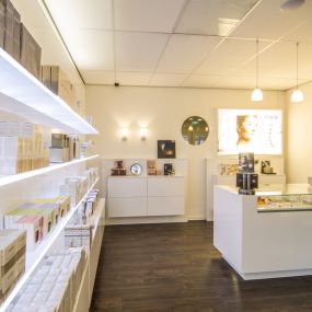 Babor Beauty Spa Desiree Vreriks