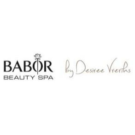 Logo from Babor Beauty Spa Desiree Vreriks