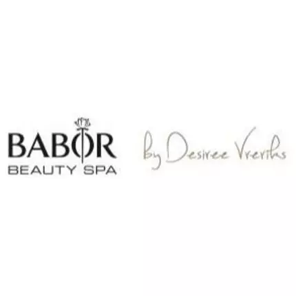 Logo von Babor Beauty Spa Desiree Vreriks