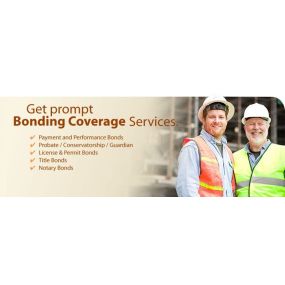 Bild von Southwest Bonding & Insurance