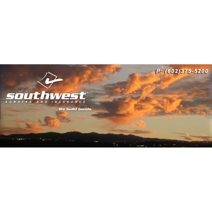 Logo da Southwest Bonding & Insurance