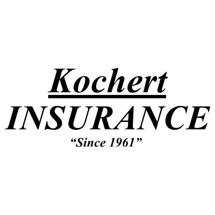 Logotyp från Kochert Insurance