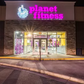 Bild von Planet Fitness