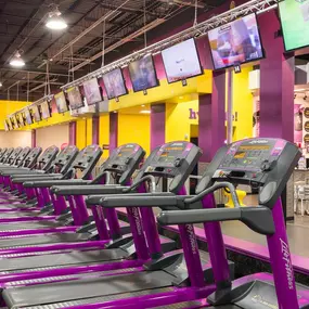 Bild von Planet Fitness