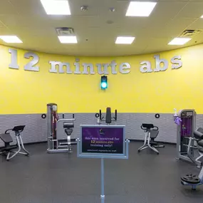 Bild von Planet Fitness