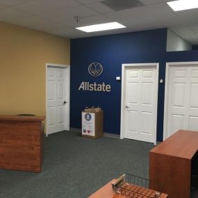 Bild von Thomas Wisch: Allstate Insurance