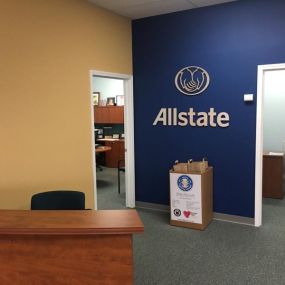 Bild von Thomas Wisch: Allstate Insurance